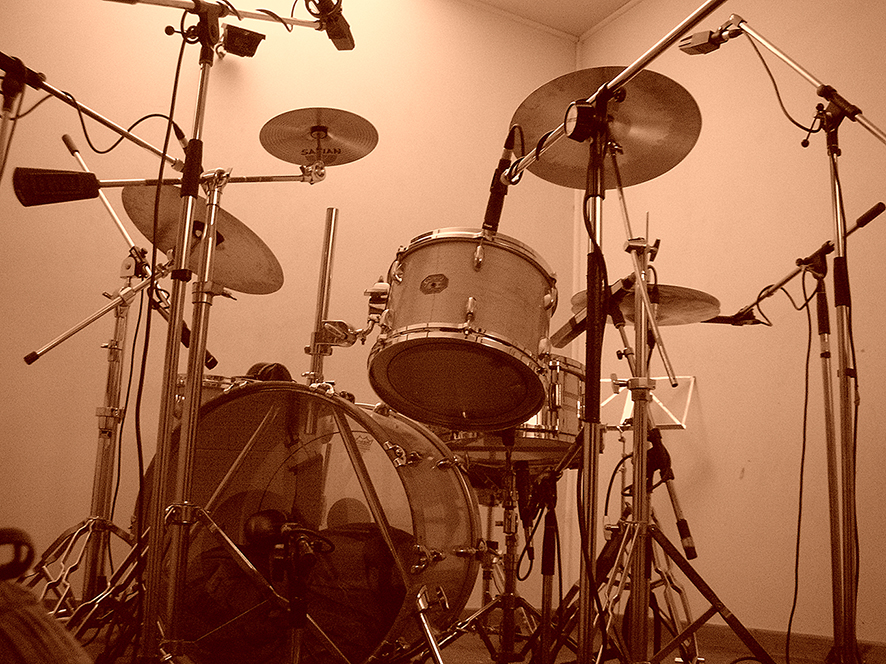 drums